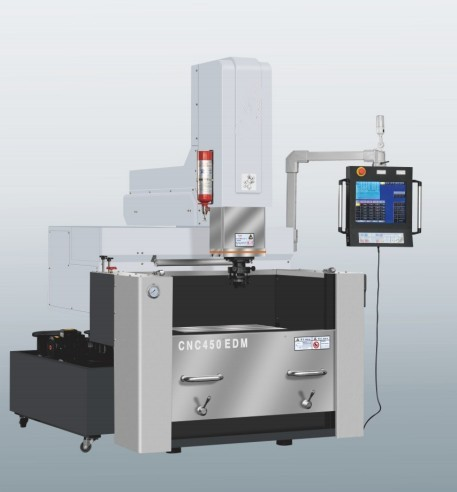 EDM vs CNC Milling for Mold Making