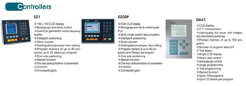 estun e21 operation manual