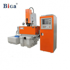 Taiwan Ctek control BiGa ZNC 450 Die Sinking Machine Electronic Discharge Machine EDM1524