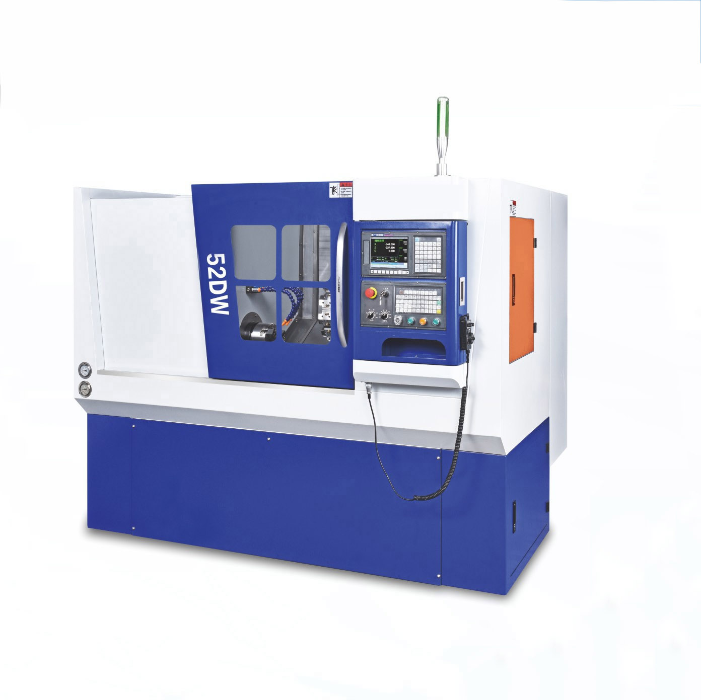 Tail Boot Machine China Tool Tower Tailstock Machine Series Manufacture and Factory | BiGa